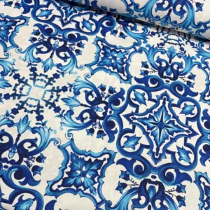 Mavi Seramik Panama Keteni 1M