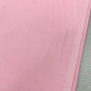 Toz Pembe Pazen Kumaş 1M